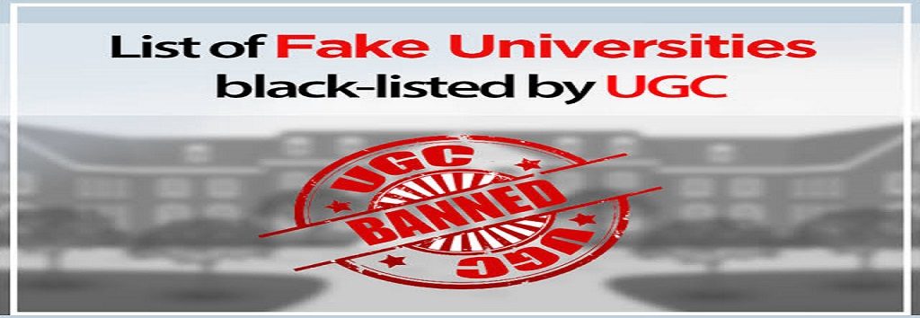 fake universities